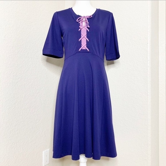 NWOT Anthropologie Maeve Dress size Small - Picture 1 of 4